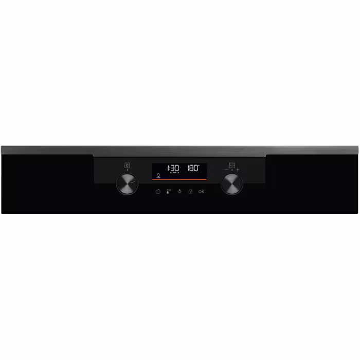 לוח הבקרה והכפתורים של Electrolux KOFDP46H