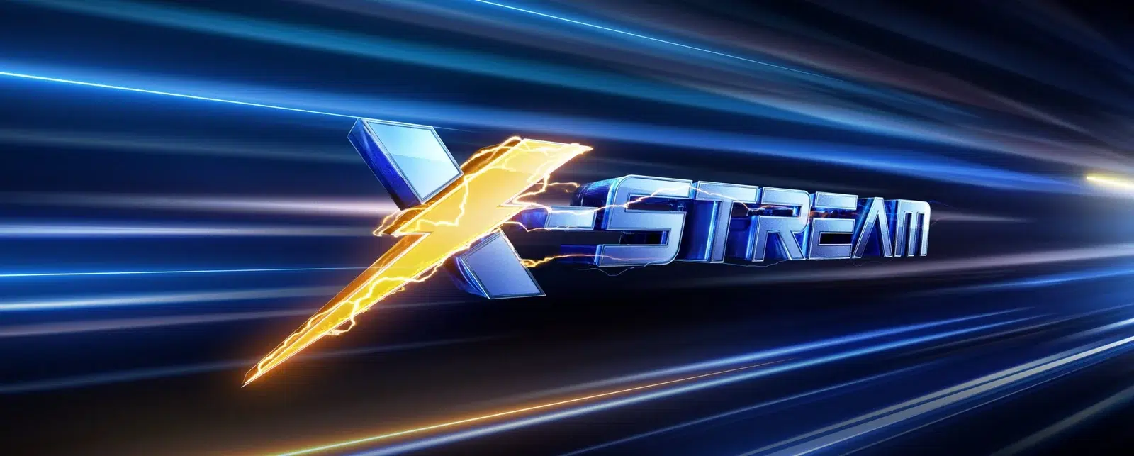טכנולוגיית הטעינה המהירה EcoFlow X-Stream