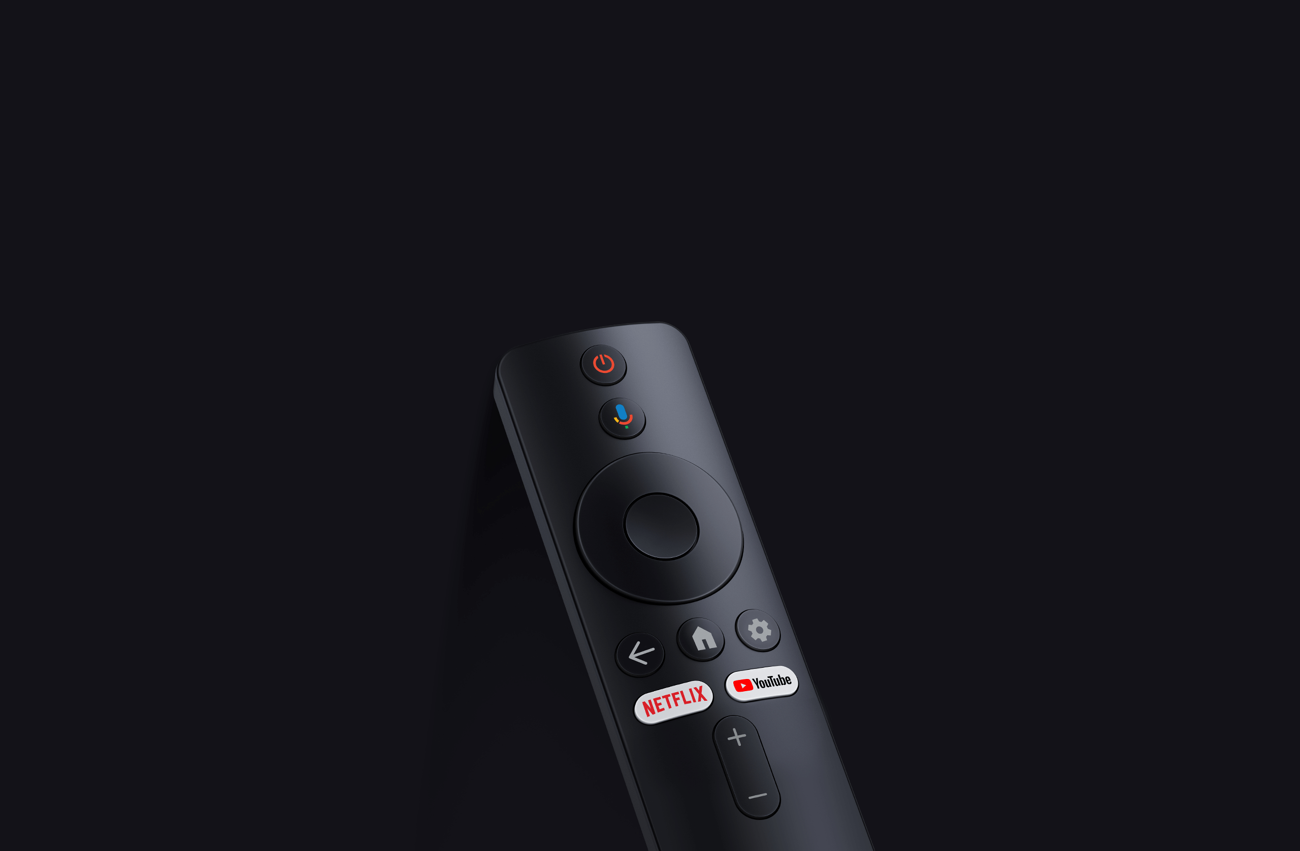 שלט Bluetooth של Xiaomi Smart Projector L1