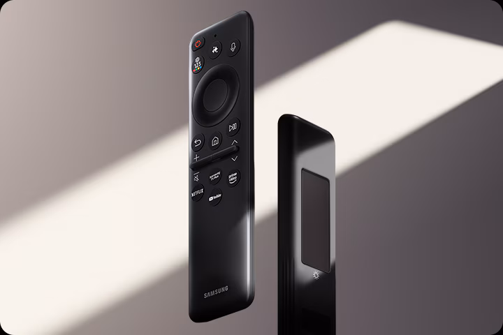 שלט SolarCell Remote