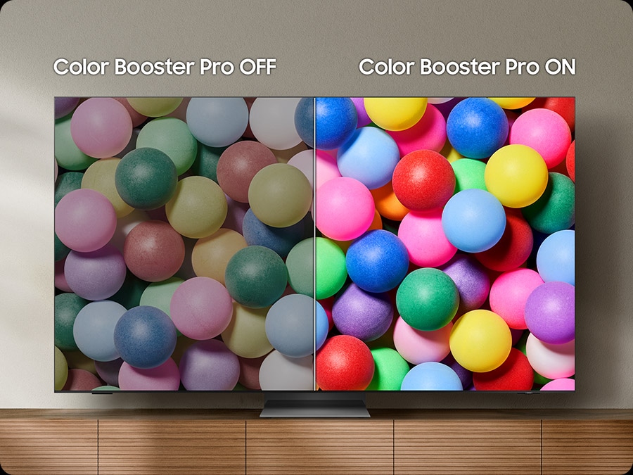 Color Booster Pro