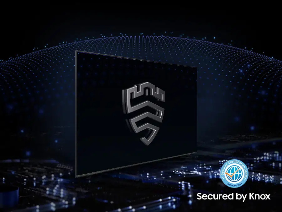 Samsung Knox
