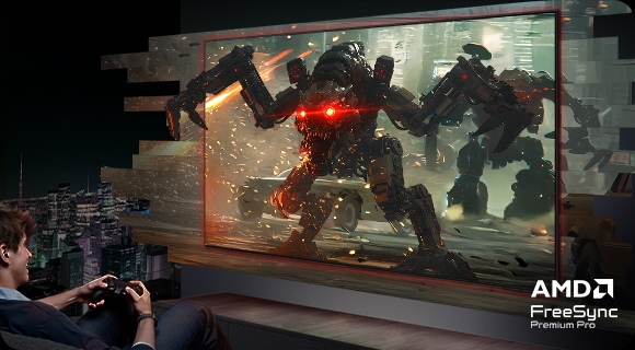 FreeSync ו־G-Sync
