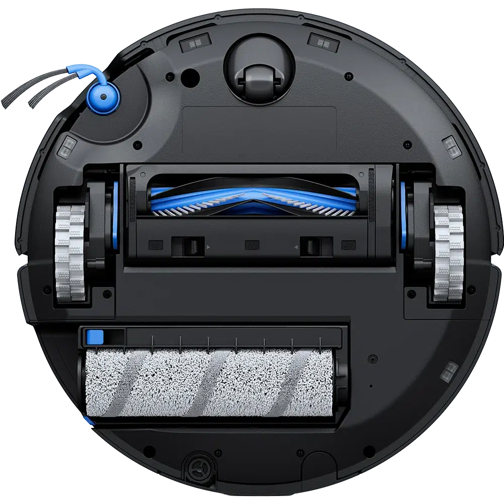 מבט נוסף על עיצוב תחנת X11 PRO OMNI