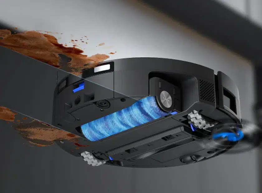 מערכת OZMO ROLLER 2.0 עם רולר ניילון ושטיפה עצמית