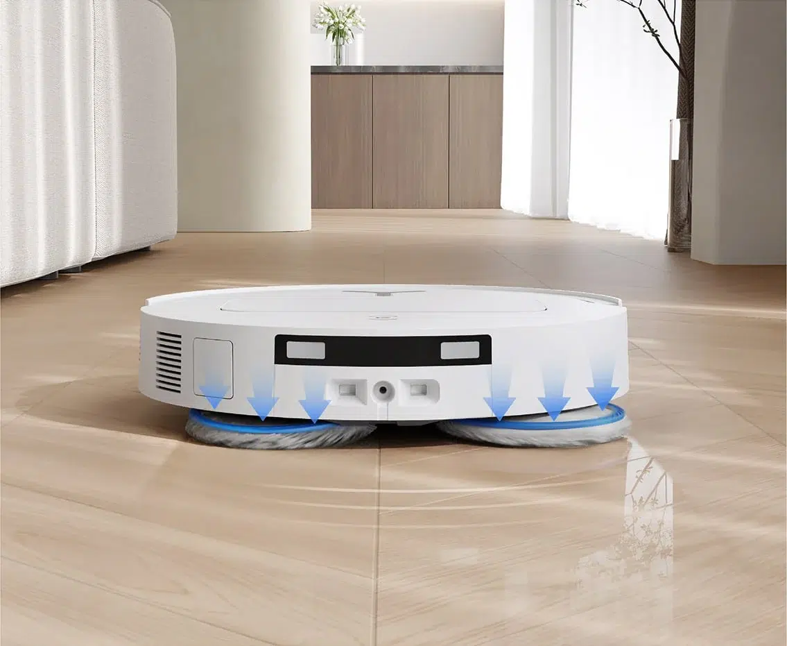 מערכת שטיפה OZMO Turbo 2.0