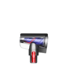 מברשת מיני חובטת Anti-Tangle