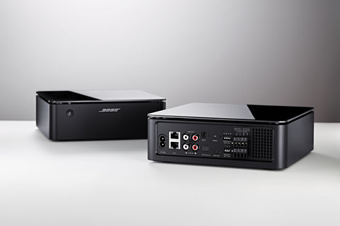 Bose Smart Music Amplifier Hero