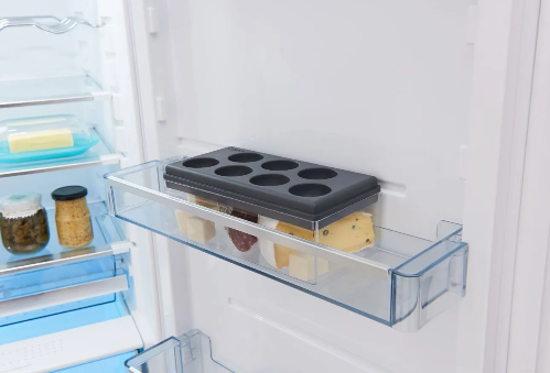 MultiBox במקרר אינטגרלי Gorenje