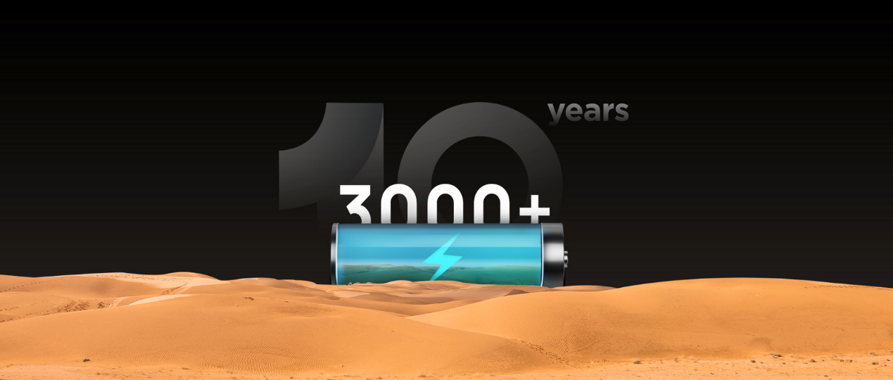 סוללת LiFePO4 של EcoFlow RIVER 2 Max