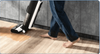 Tineco Floor One S5 PLUS מנקה ומייבש Tineco Floor One S5 PLUS מנקה ומייבש בו זמנית