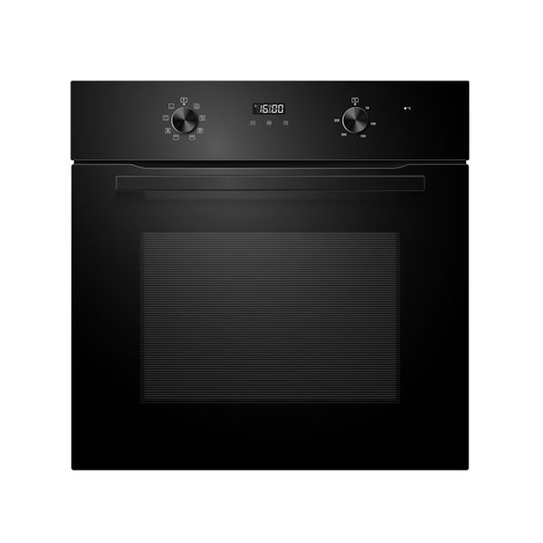 MIDEA 65M90D2-BK תנור אפייה בנוי 60 ס