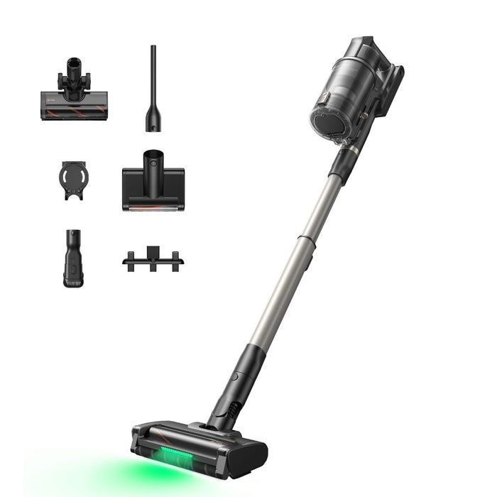 שואב אבק אלחוטי MOVA G70 Complete עיצוב פרימיום