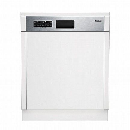 מדיח כלים חצי אינטגרלי Blomberg GIN209P8X