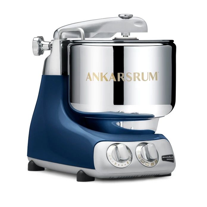 מיקסר Ankarsrum Assistent Original 6230 בגימור כחול אוקיינוס