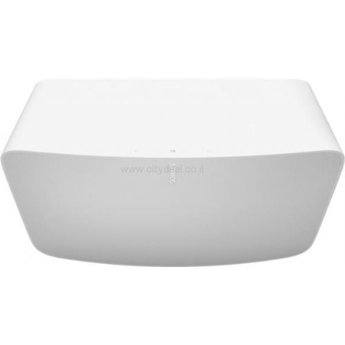רמקול Sonos Five לבן תמונה ראשית