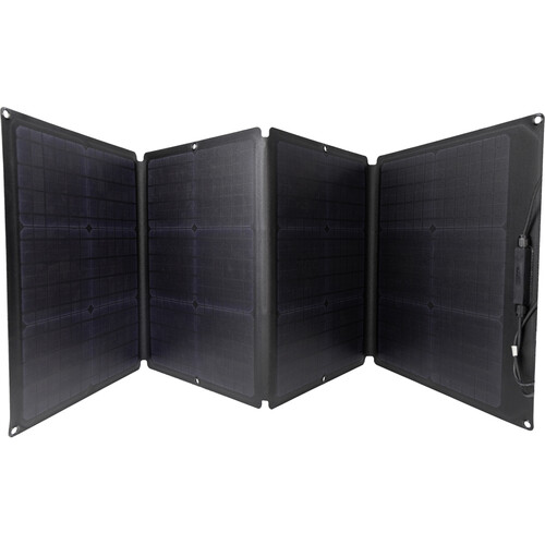 Solar Panel 110W