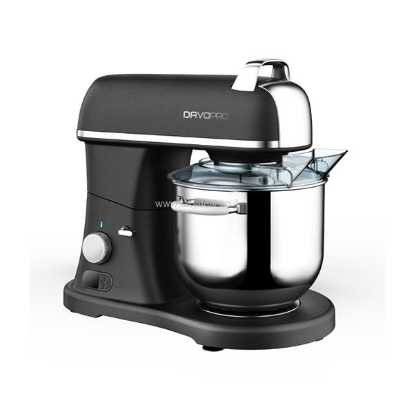 מיקסר מקצועי DAVO PRO 5740 שחור