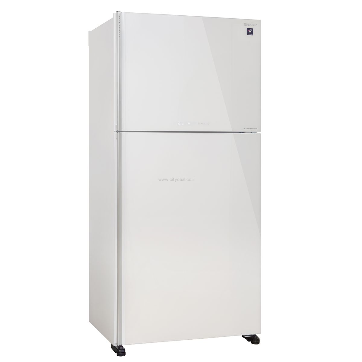 מקפיא Mega Freezer ענק