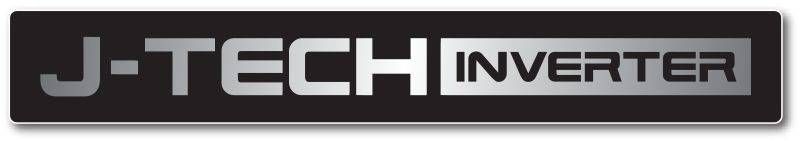 Sharp SJ-8590-BK מדחס J-Tech Inverter מדחס J-Tech Inverter במקרר Sharp SJ-8590-BK