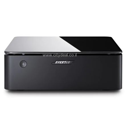 Bose Amplifier Box