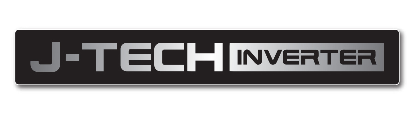מנוע J-Tech Inverter במקרר Sharp SJ-8950SL