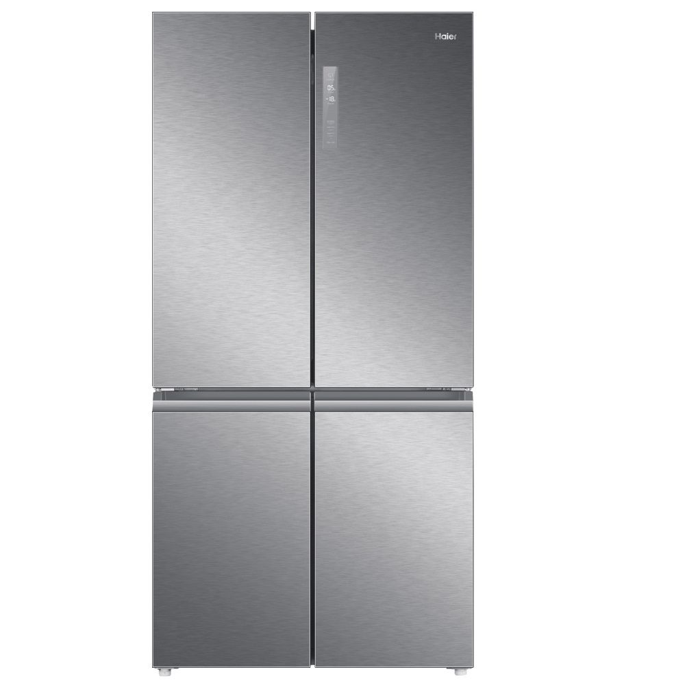 מקרר 4 דלתות Haier HRF7100FSS בגימור נירוסטה - תמונה ראשית