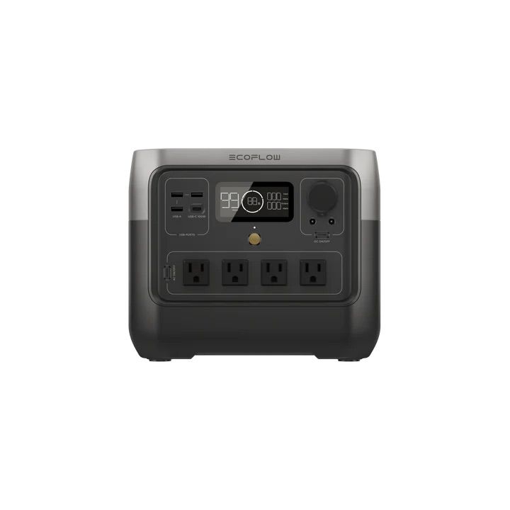 EcoFlow River 2 Pro Kit
