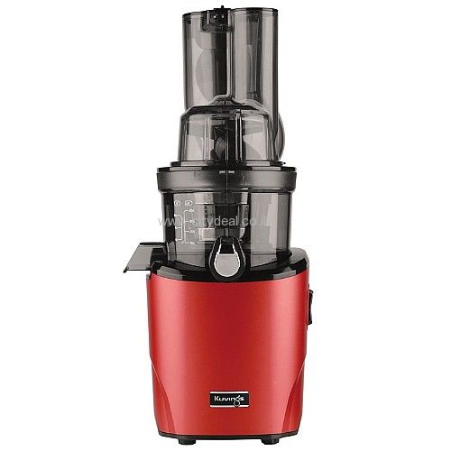 מסחטת מיצים איטית Kuvings REVO830 תמונה ראשית