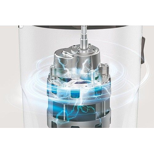 מנוע Kuvings REVO830 שקט וחזק 200W