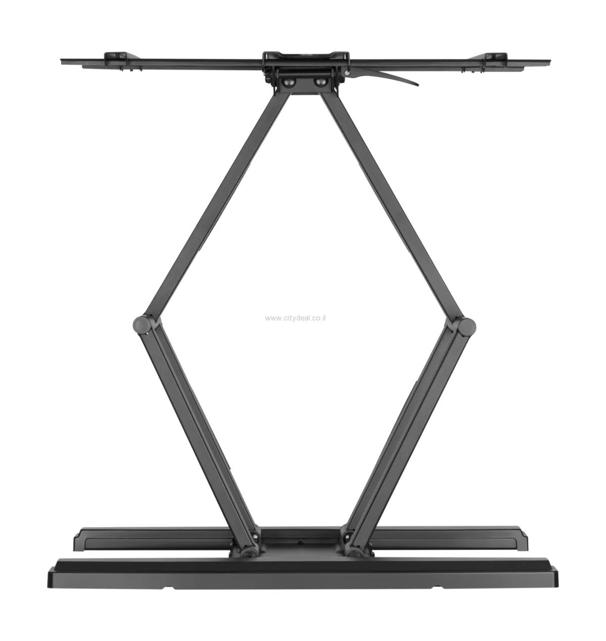 מנגנון Quick Release וסידור כבלים בזרוע SP-1000