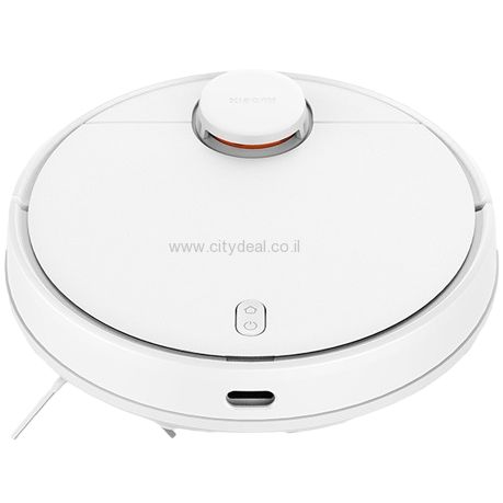 Xiaomi Robot Vacuum S10 B106GL שואב אבק רובוטי שוטף Xiaomi Robot Vacuum S10