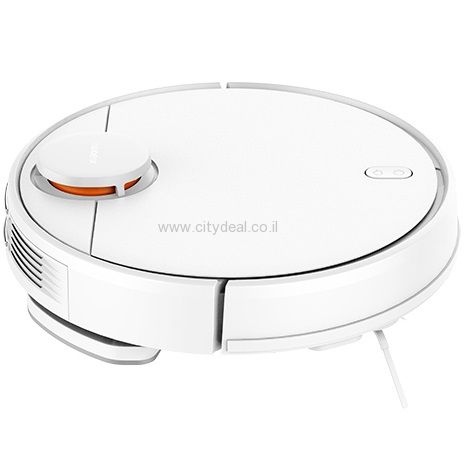מערכת החיישנים Xiaomi Robot Vacuum S10 גלגלים חיישנים ומברשת Xiaomi Robot Vacuum S10