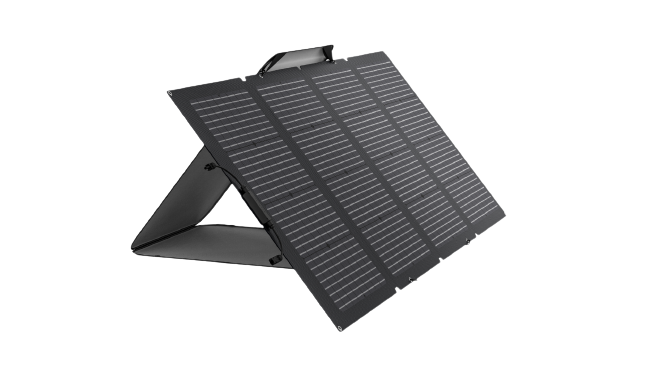 Solar Panel