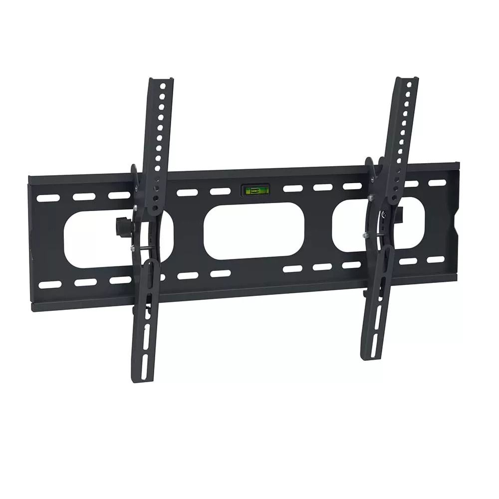 מתקן תליה לטלוויזיה PLB700T Audio Line מתקן קיר חזק ויציב למסכים בגדלים 37 אינץ עד 75 אינץ