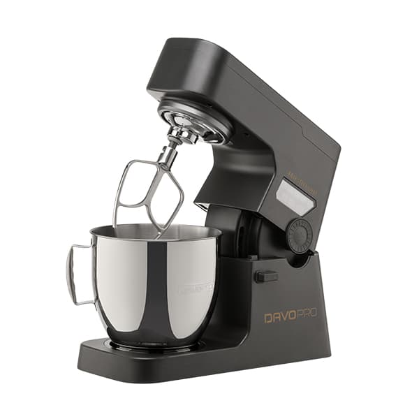 צג דיגיטלי מיקסר DAVO PRO MAESTRO DSM5800