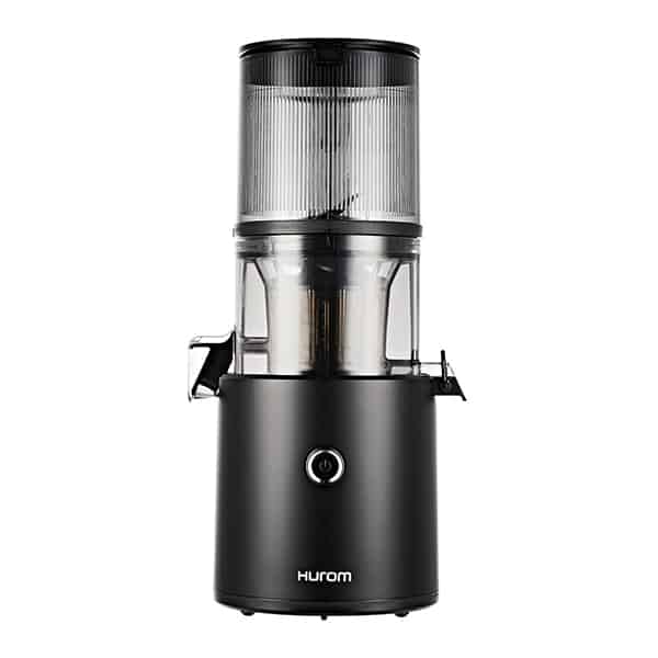 מסחטת מיץ Hurom H300E שחור מט יבואן רשמי