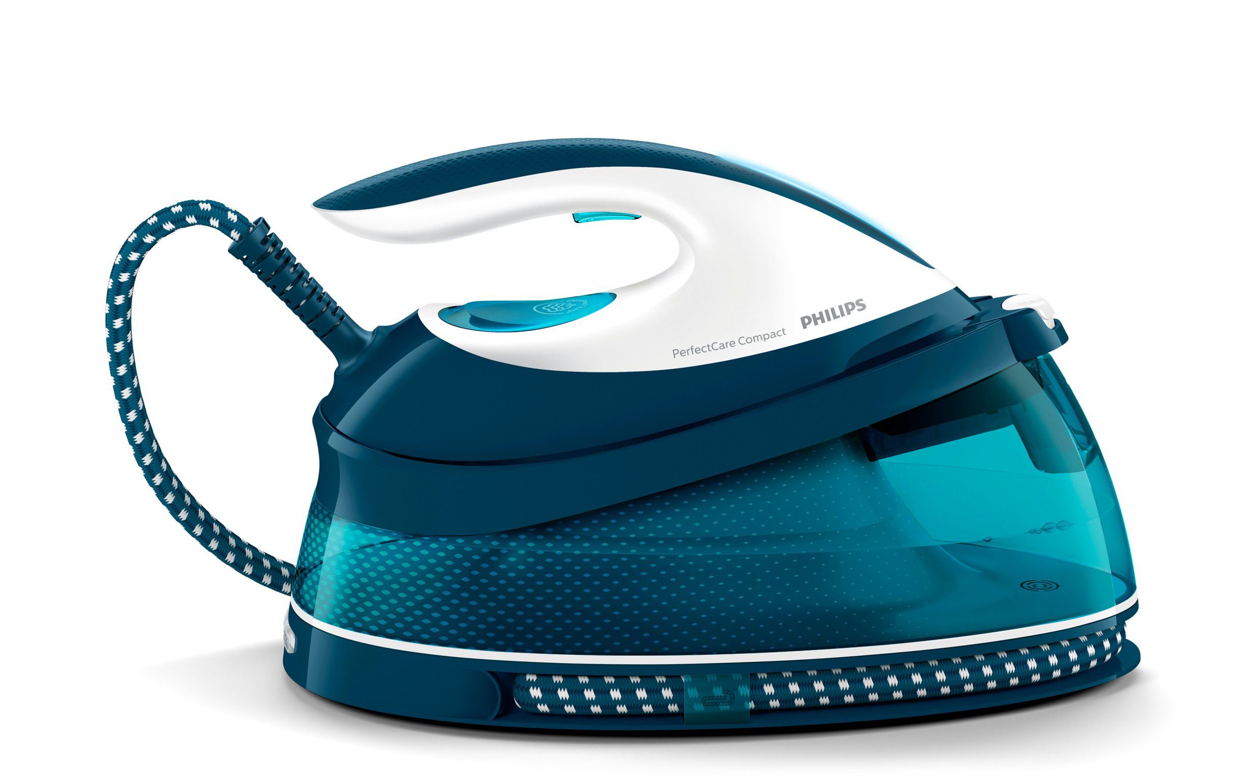 מגהץ קיטור Philips GC7844/20 תמונה ראשית