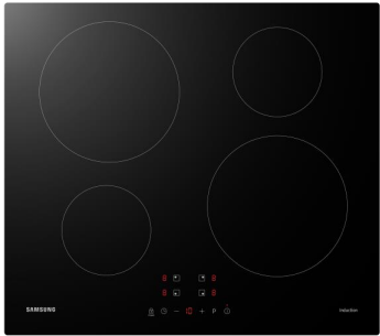 כיריים אינדוקציה טאץ' Samsung NZ64M3NM1BB