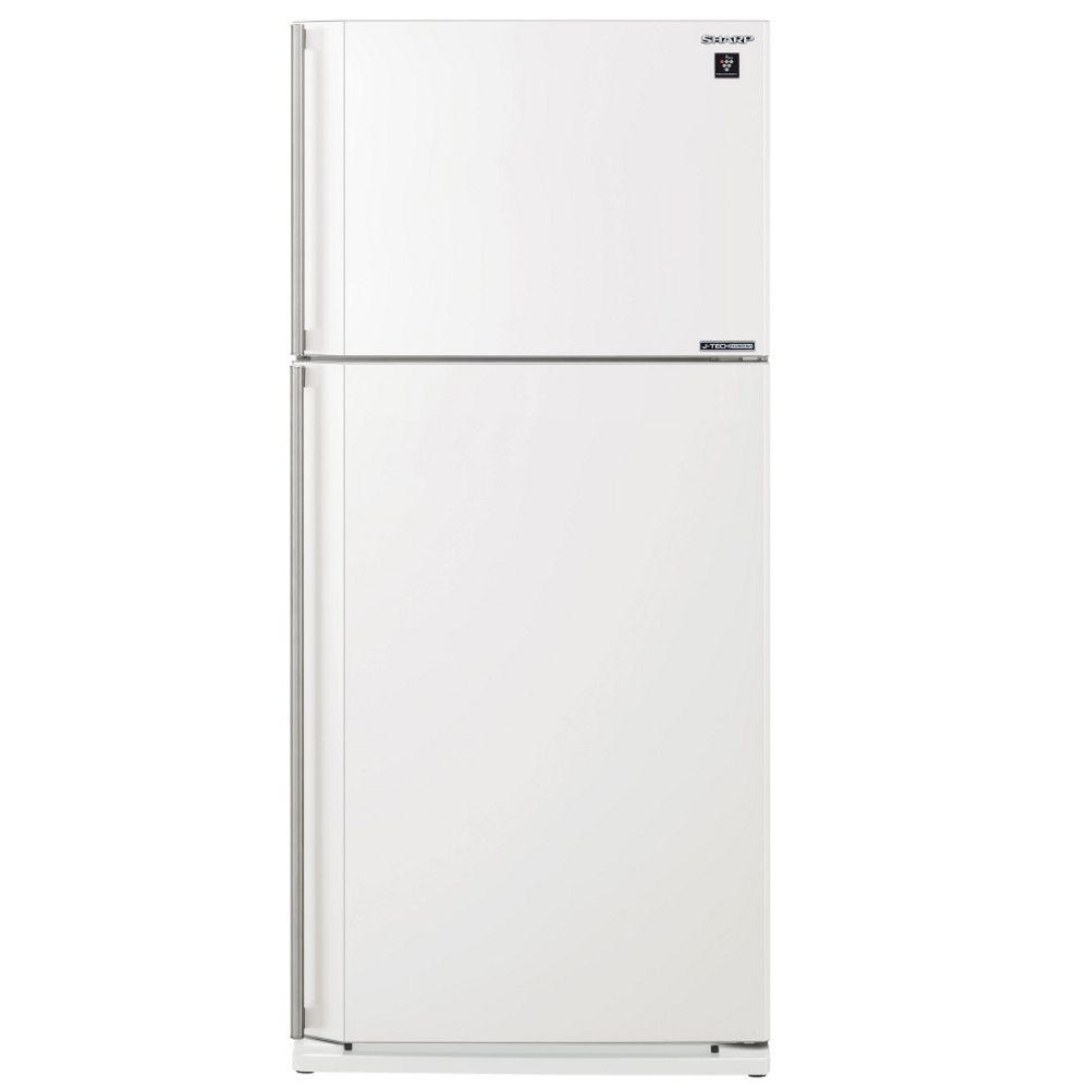 מקרר מקפיא עליון SHARP SJ-3770WH לבן 550 ליטר