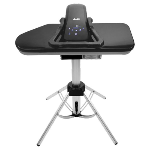 SAUTER ONE PRESS עמדת גיהוץ בלחיצה עם קיטור ומסך מגע עמדת גיהוץ בלחיצה SAUTER ONE PRESS עם קיטור ומסך מגע - תמונה ראשית