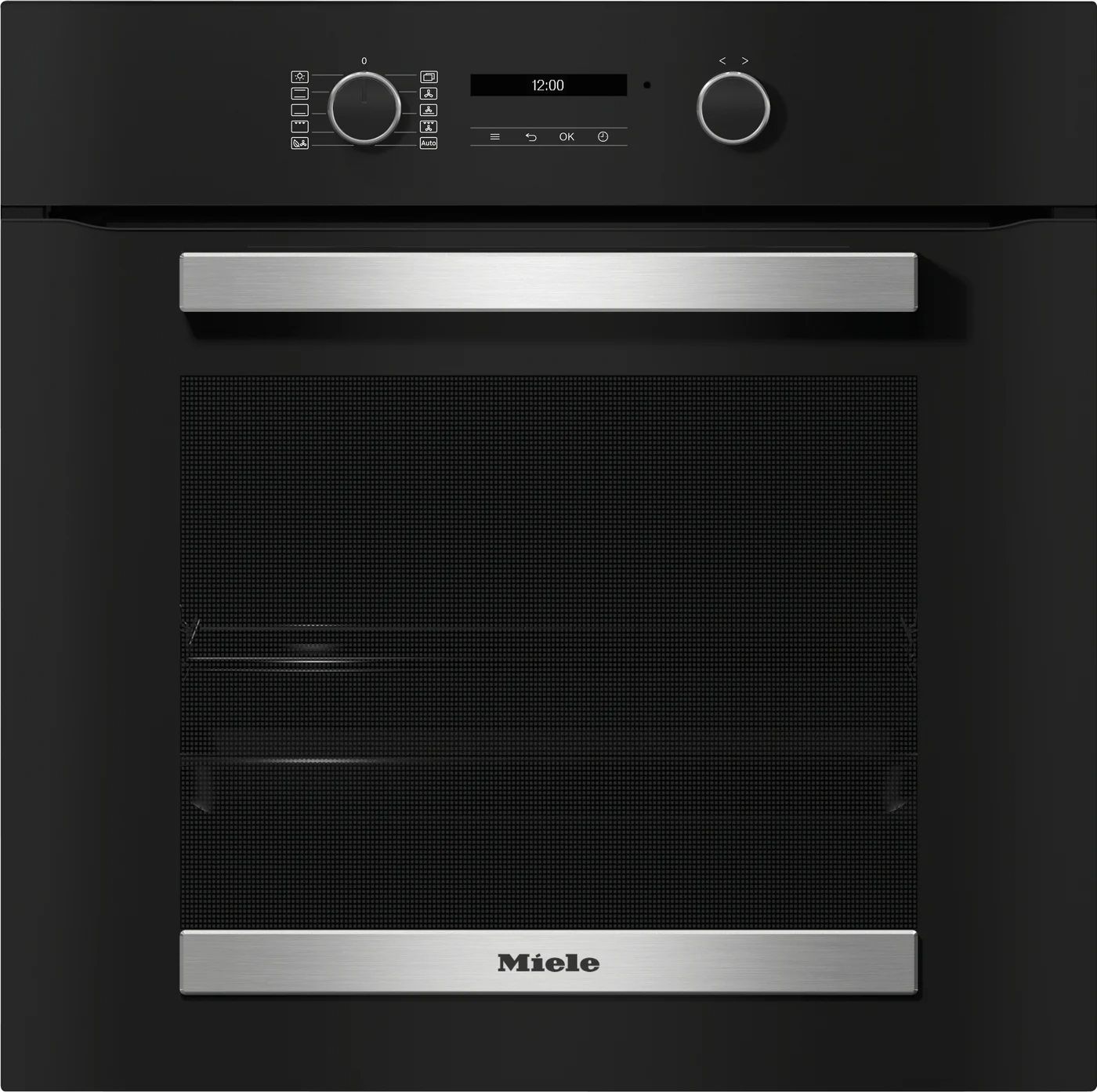 תנור בנוי Miele H2467BP