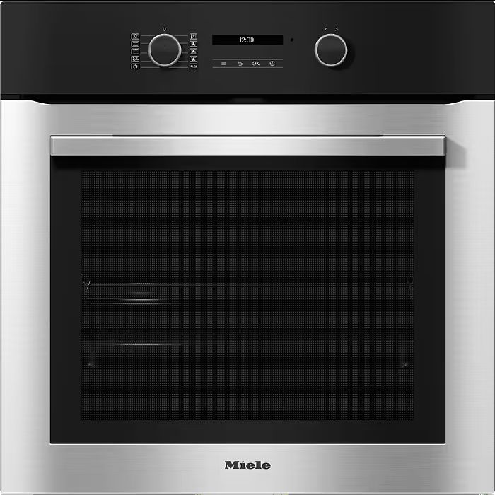 תנור בנוי פירוליטי מבית Miele-מילה Miele H2761BP CLST