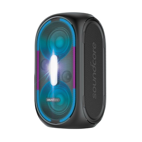 רמקול בידורית נייד Anker SoundCore Rave+ 160W