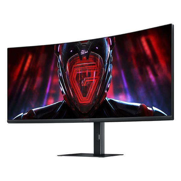 G34WQi מסך מחשב גיימינג קעור Xiaomi G34WQi 34