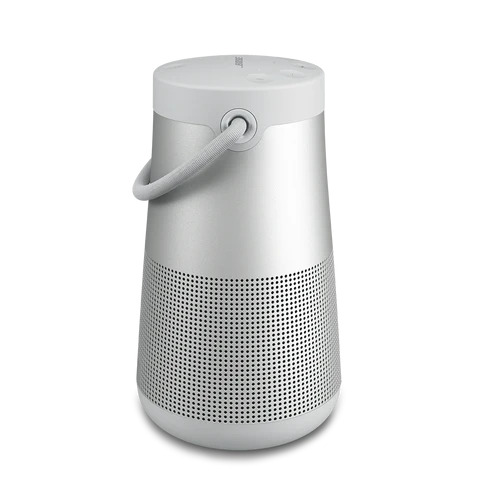 Bose SoundLink Revolve Plus II לבן תמונה ראשית רמקול Bluetooth אלחוטי Bose SoundLink Revolve Plus II בצבע לבן תמונה ראשית