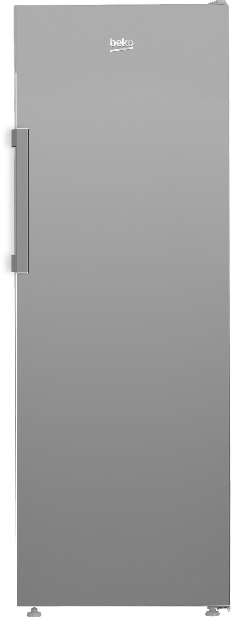 מקפיא 7 המגירות Beko RFNE292L31WNP בנפח 250 ליטר, בצבע כסף אלגנטי, משתלב בצורה מושלמת בכל מטבח. טכנולוגיית No Frost המתקדמת מבטיחה תחזוקה קלה וחסכון באנרגיה, בעוד שמדחס ה-Inverter השקט והיעיל מבטיח פעולה שקטה וחסכונית לאורך זמן. דלת דו-כיוונית ופונקציית הפיכת כיוון פתיחת הדלת מאפשרות גמישות מירבית בהתאמה למטבח שלכם.
