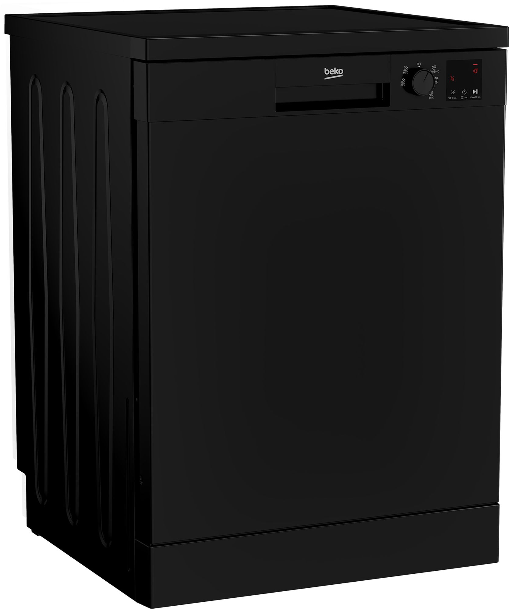 מדיח כלים Beko מבט נוסף