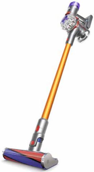 dyson v8 sv25 שואב אלחוטי V8 ABS SV25