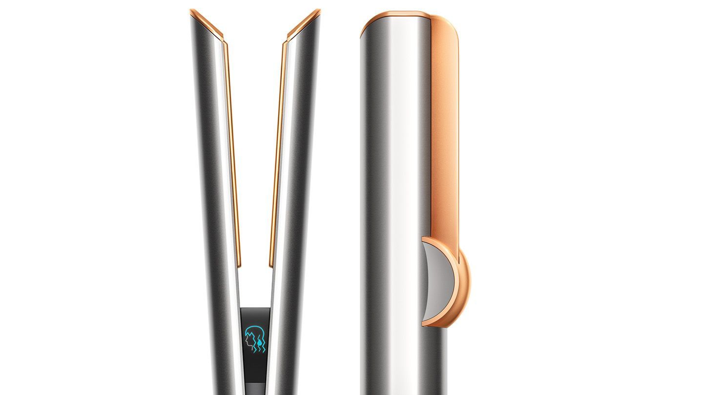 HT01 מחליק שיער Dyson Airstrait